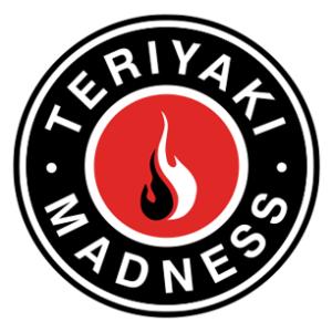 Jodi Boyce with Teriyaki Madness