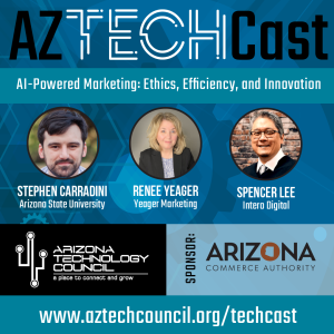 AI-Powered Marketing: Ethics, Efficiency, and Innovation E47