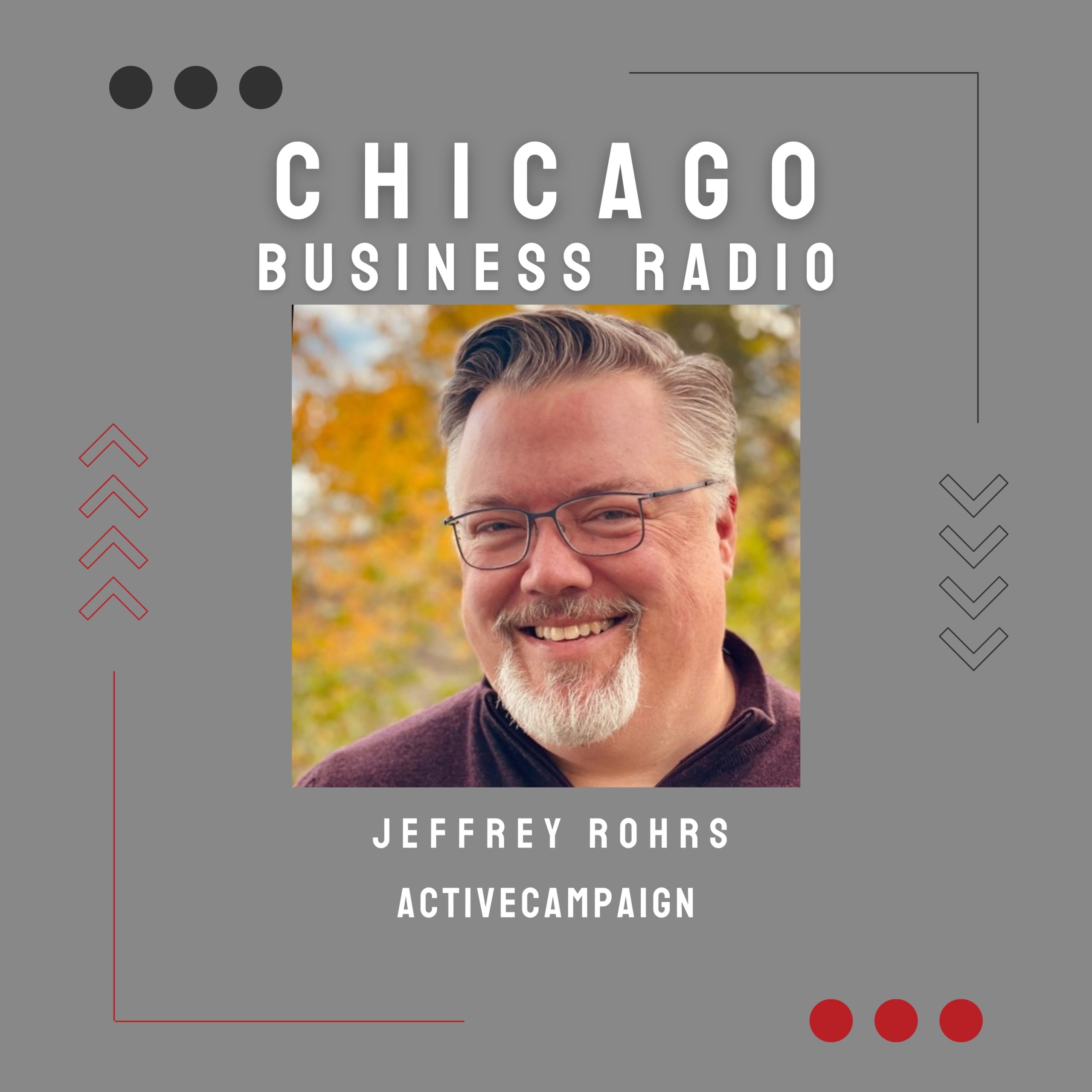 Chicago Business Radio ActiveCampaign-feature