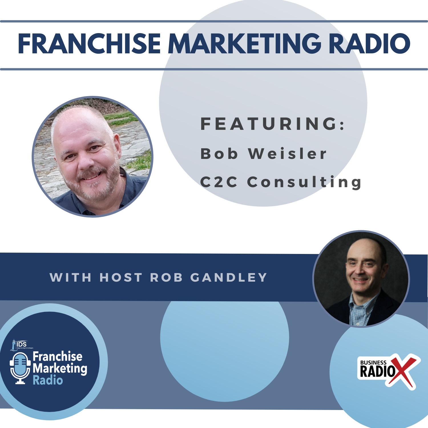 Franchise Marketing Radio C2C-Consulting-Feature