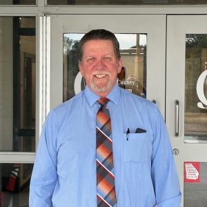 Doug Haynie – Mayor, City of Arcade