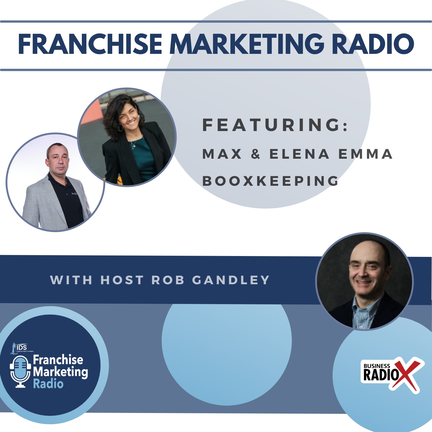 Franchise Marketing Radio Franchise Marketing Radio