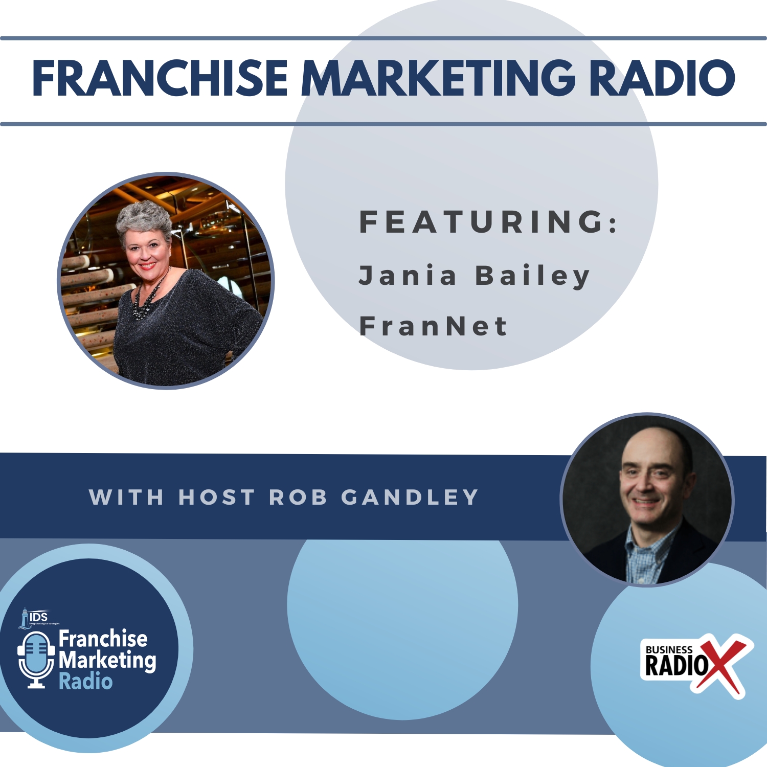 Franchise Marketing Radio Franchise Marketing Radio