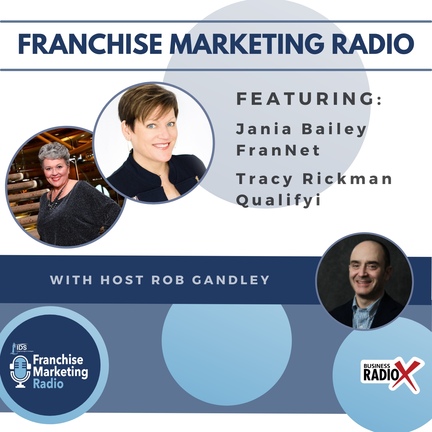 Franchise Marketing Radio FMR-FranNet-Qualifyi