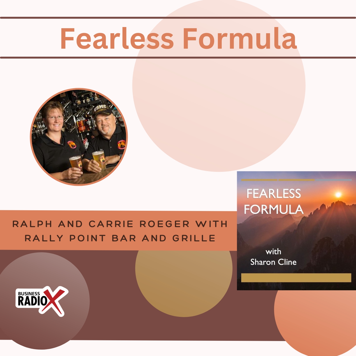 Cherokee Business Radio