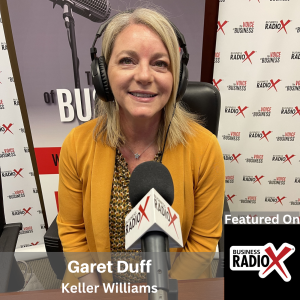 Residential Real Estate in Metro Atlanta, with Garet Duff, Keller Williams