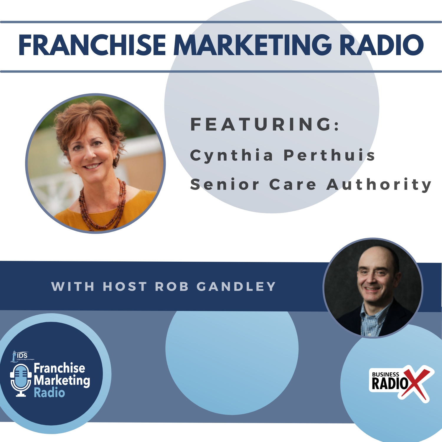 Franchise Marketing Radio FMR-Cynthia-Perthuis-feature