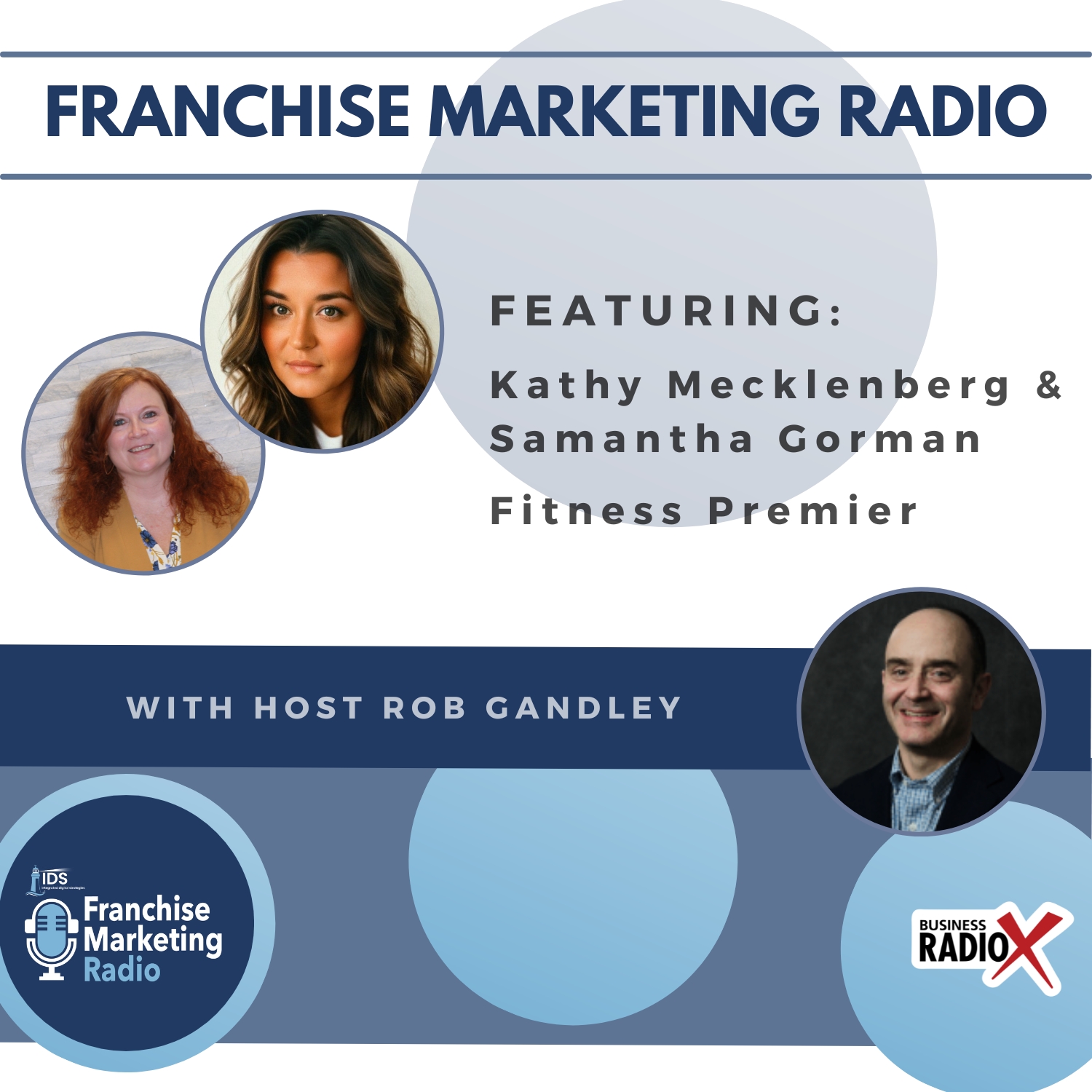 Franchise Marketing Radio
