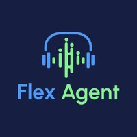 David C. Williams With FlexAgent