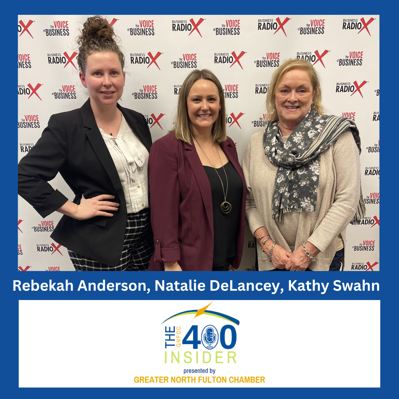 North Fulton Studio Kathy Swahn, The Drake House, and Natalie DeLancey, City Springs Theatre Company