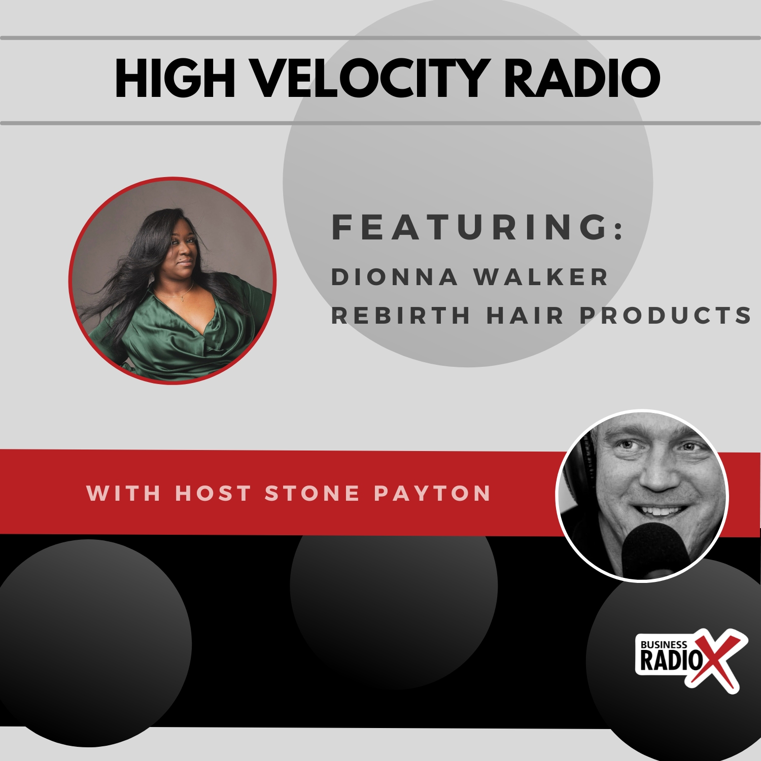 High Velocity Radio High Velocity Radio