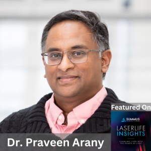 Dr. Praveen Arany