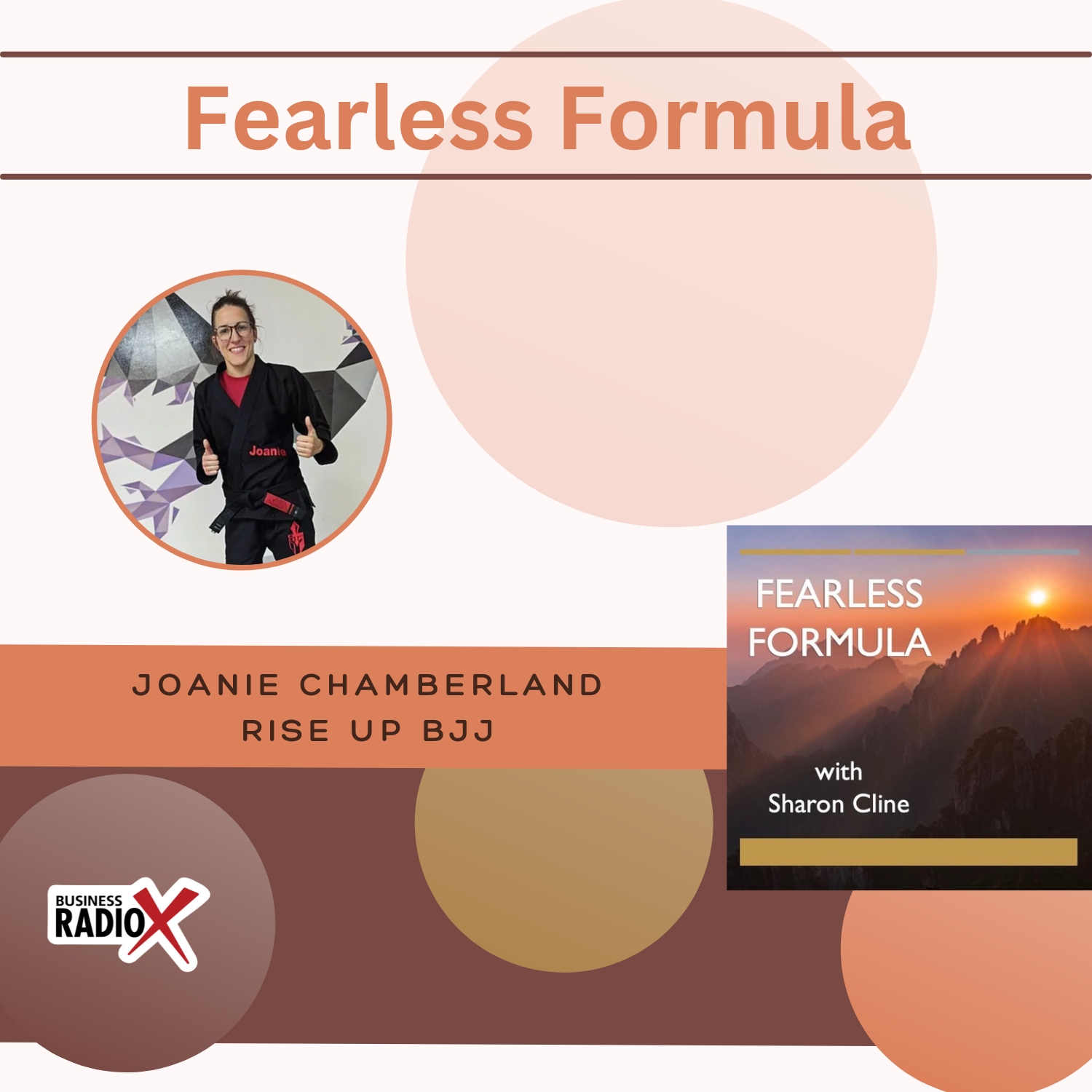 Cherokee Business Radio Rise-Up-Joanie-Chamberland-FF-Feature