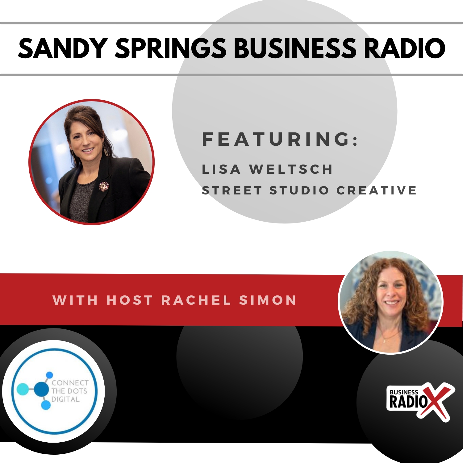 Sandy Springs Business Radio Sandy Springs Business Radio