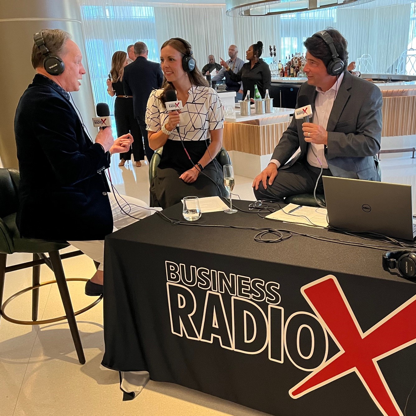 Gwinnett Business Radio Gwinnett Business Radio