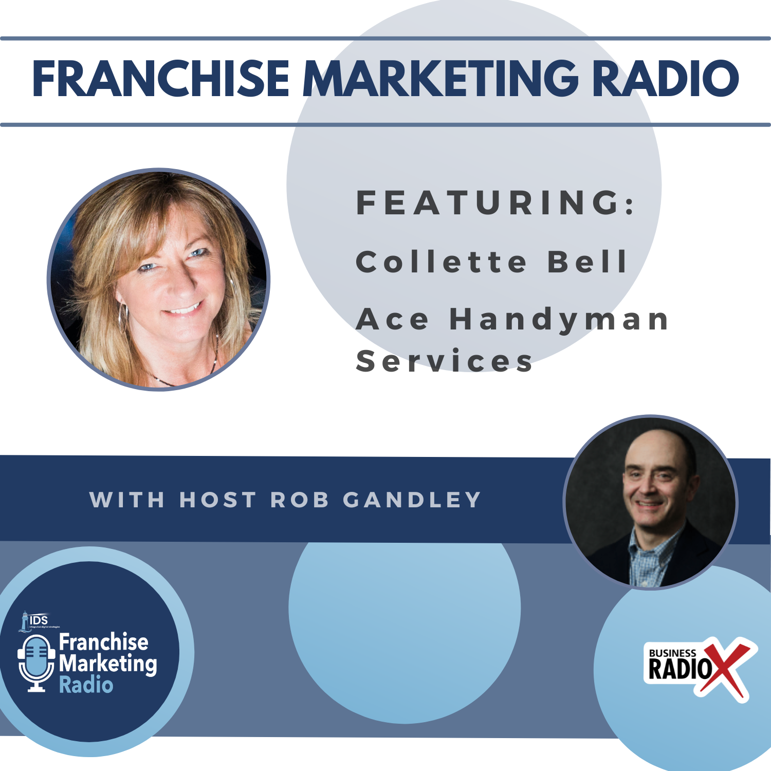 Franchise Marketing Radio