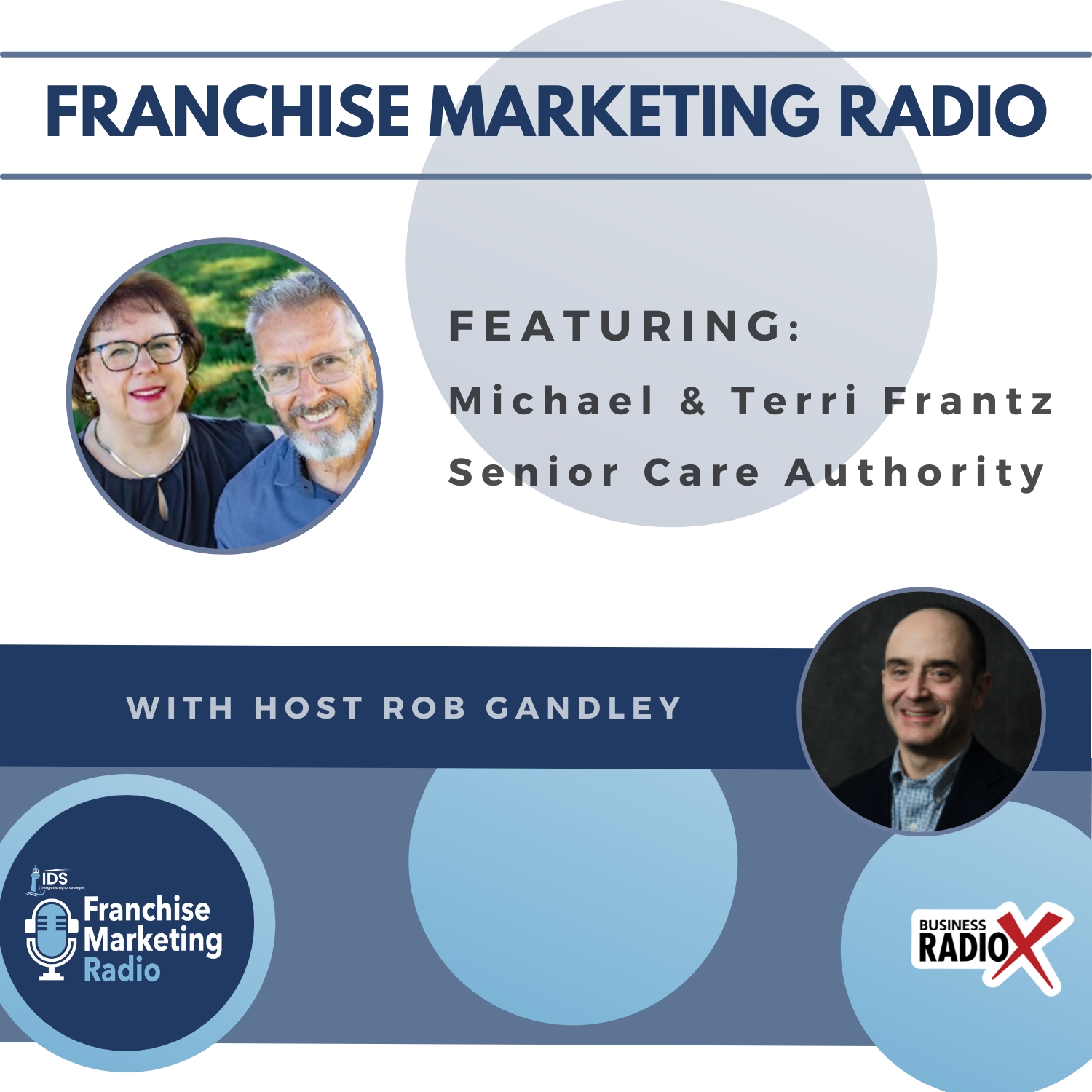 Franchise Marketing Radio FMR-Senior-Care-Authority-Feature