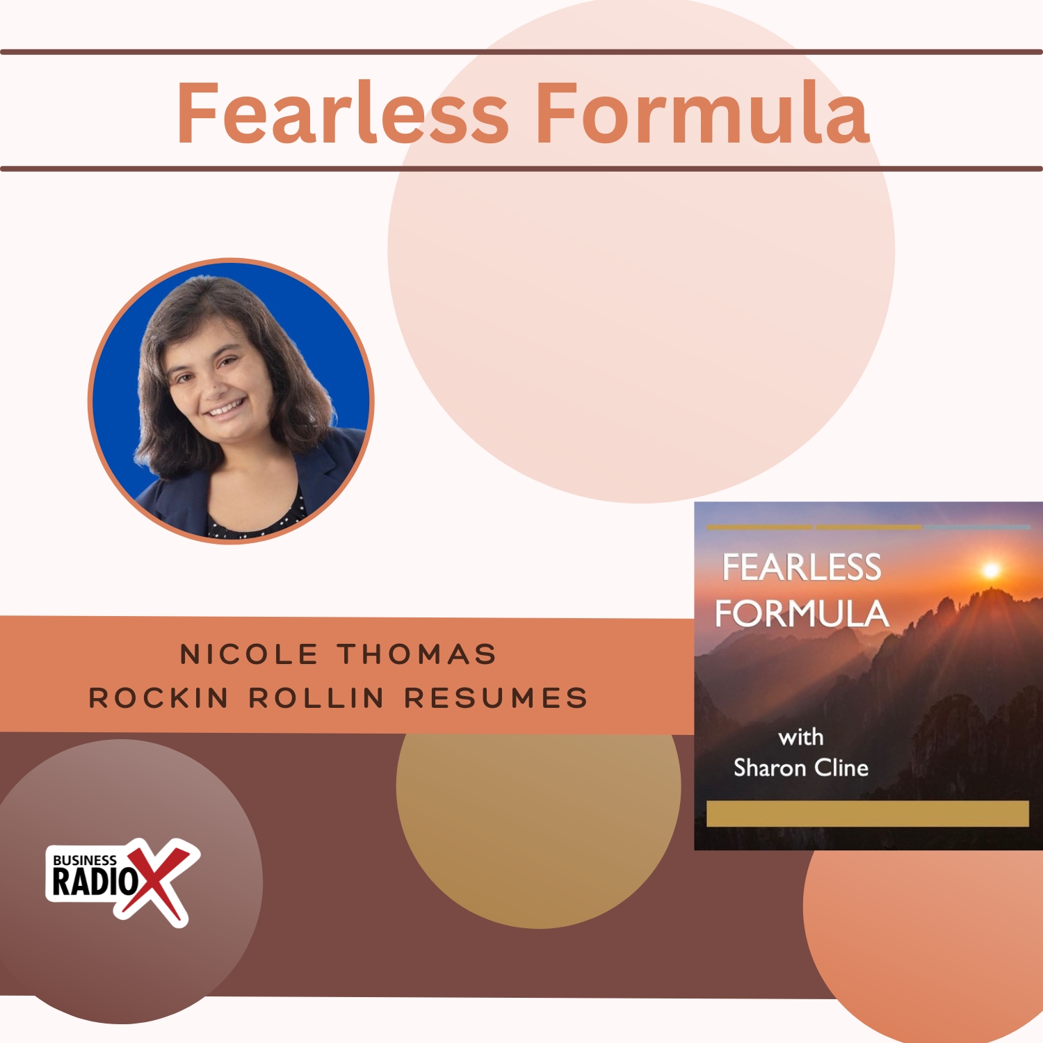 Cherokee Business Radio Fearless-Formula-Nicole-Thomas-Feature