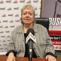 Karen Bershad, The Small Business Advisor