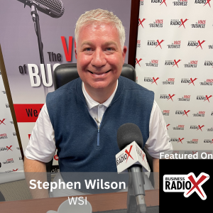 Stephen Wilson WSI