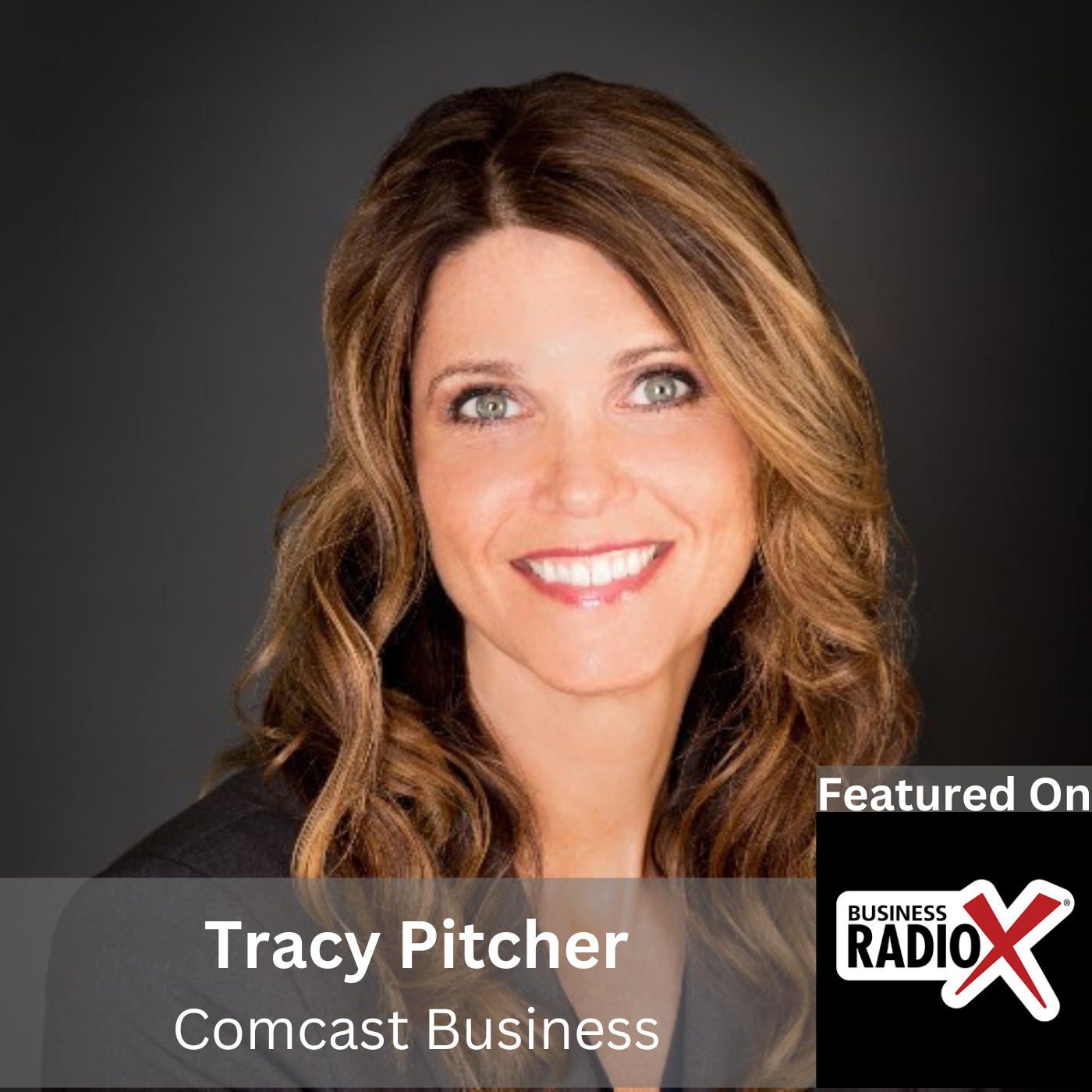 North Fulton Business Radio Tracy Pitcher, Comcast Business