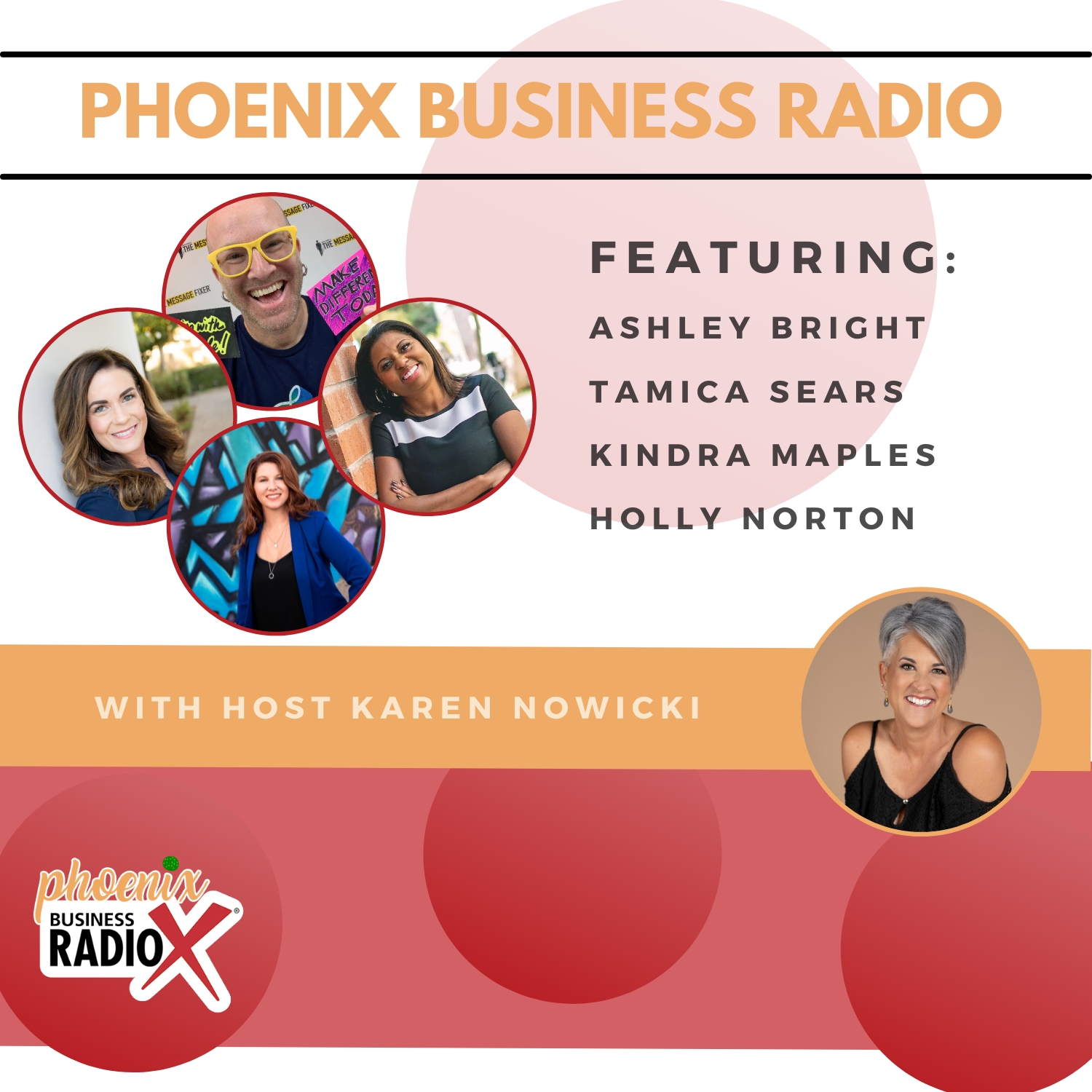 Phoenix Business Radio Phoenix Business Radio
