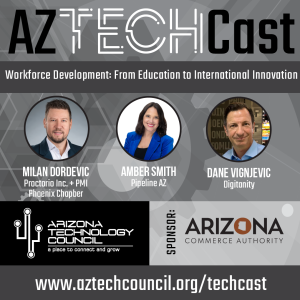 Workforce Development: From Education to International Innovation E48