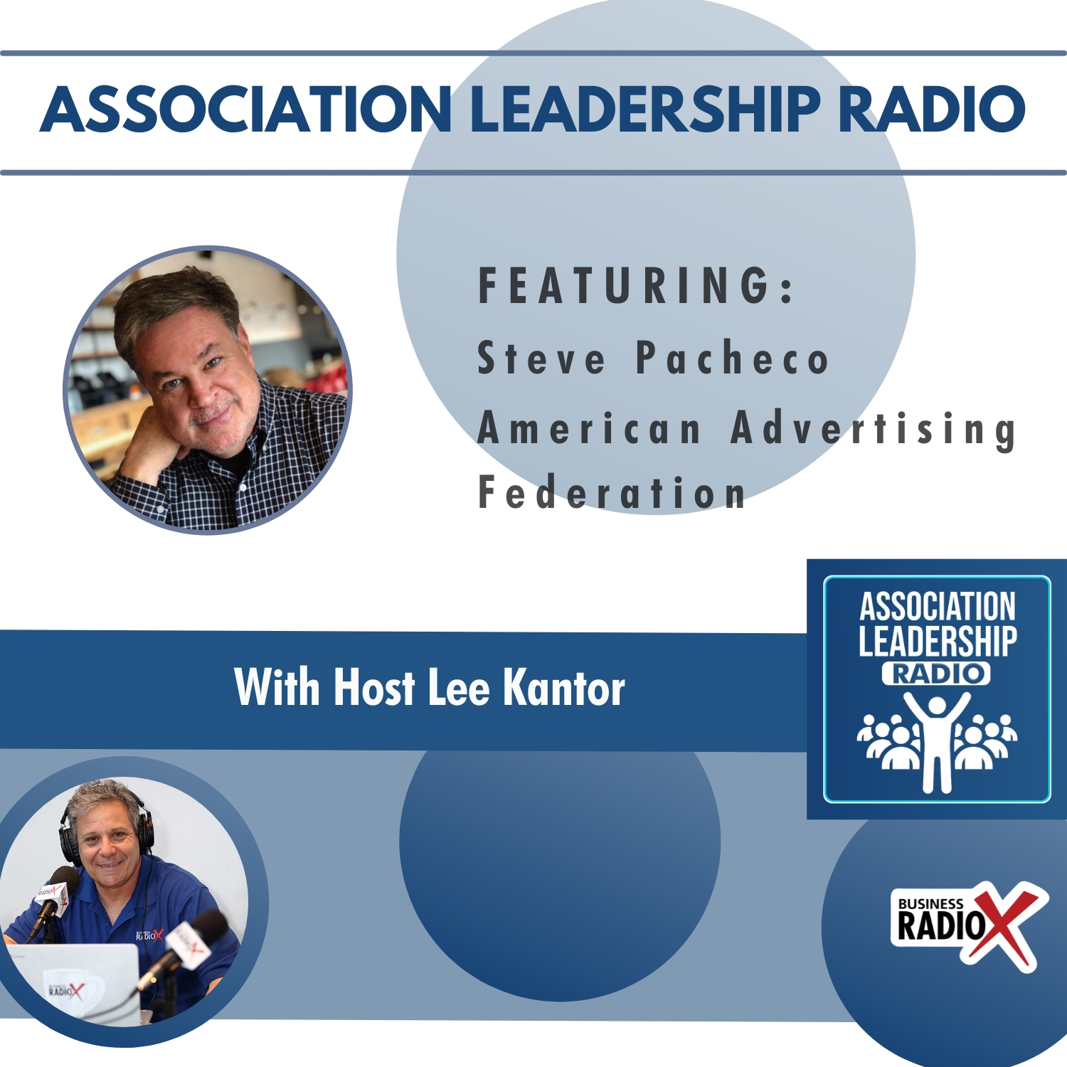 Association Leadership Radio ALR-American-Advertising-Federation-feature