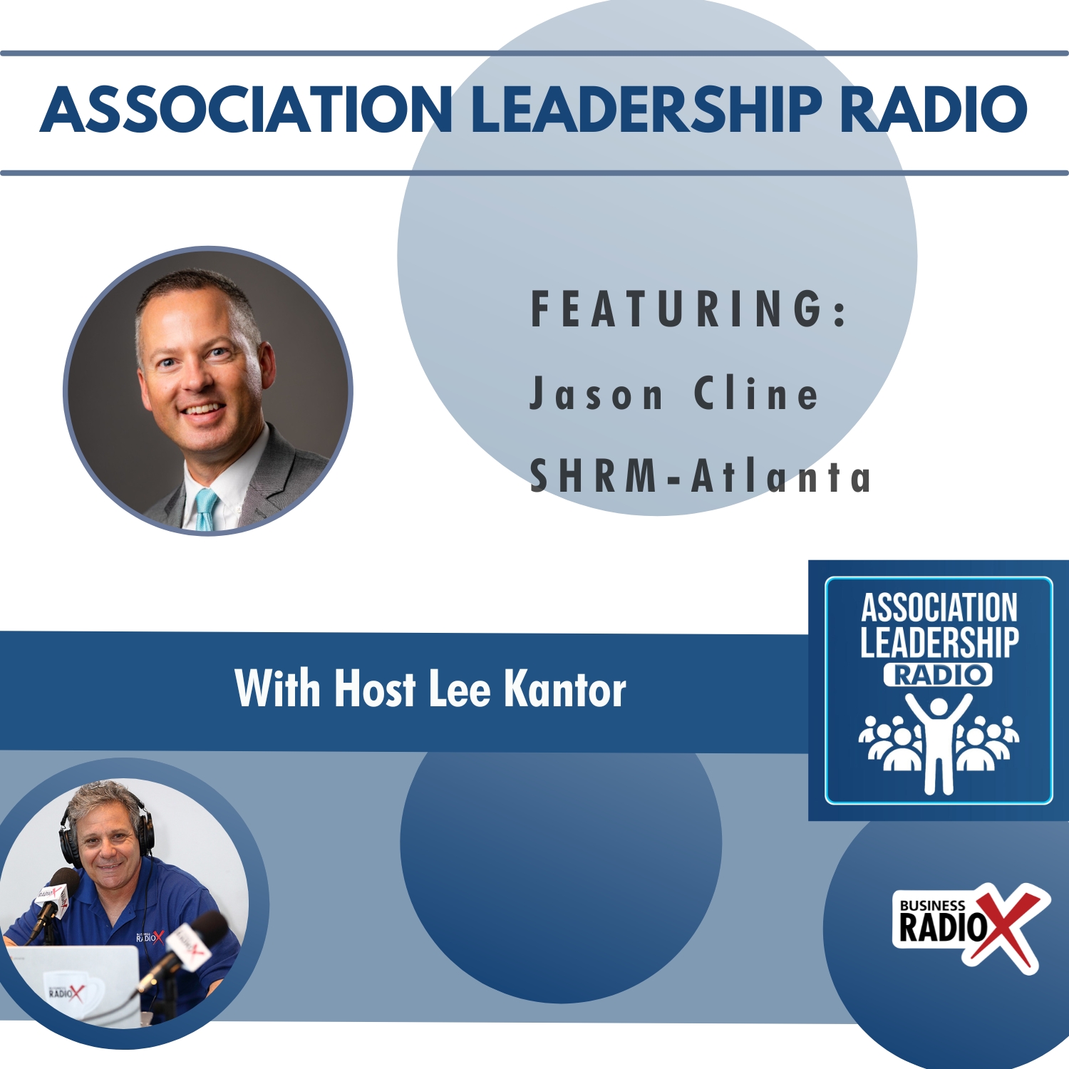 Association Leadership Radio Association Leadership Radio