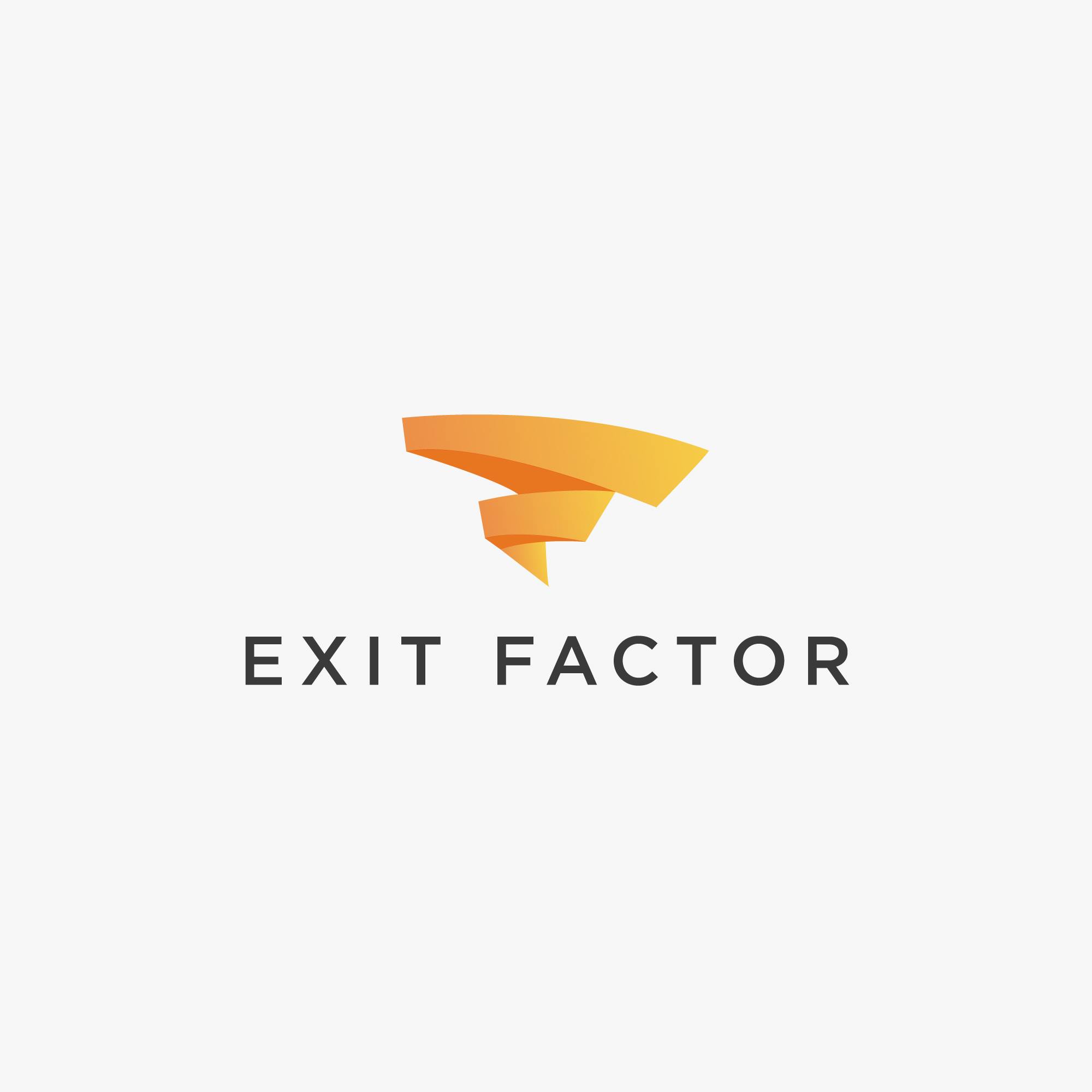 Buy a Business Near Me Exit-Factor-logo