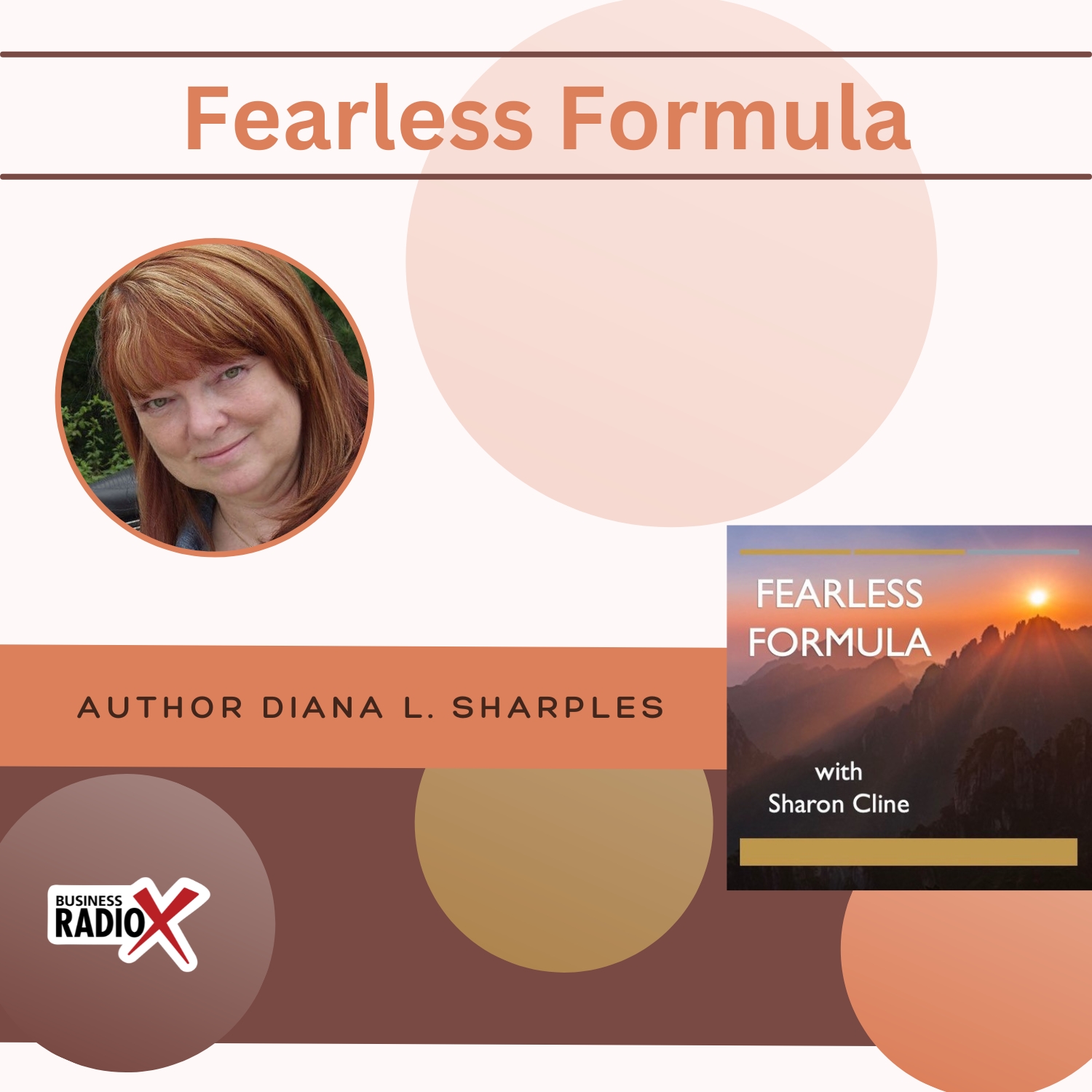 Cherokee Business Radio FF-Author-Diana-Sharples-Feature