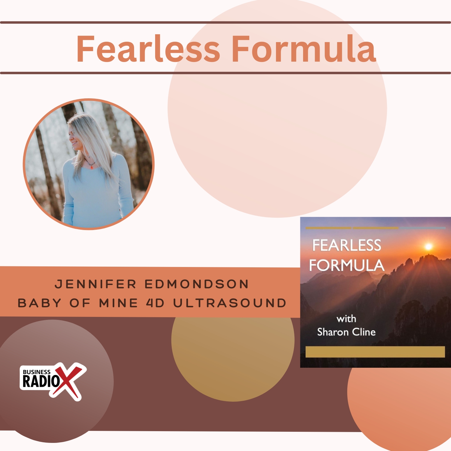 Cherokee Business Radio FF-Baby-of-Mine-Feature