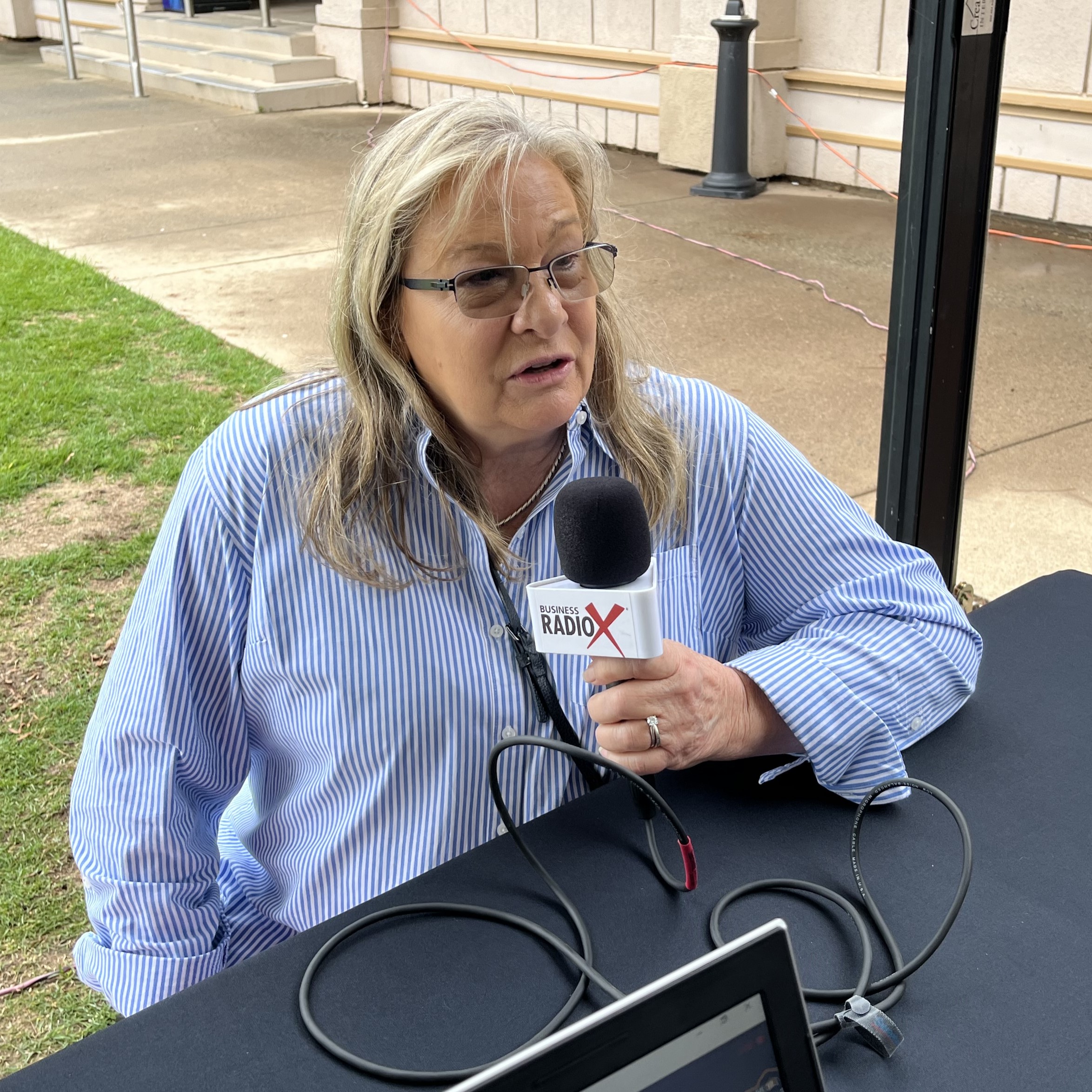 Gwinnett Business Radio Gwinnett Business Radio