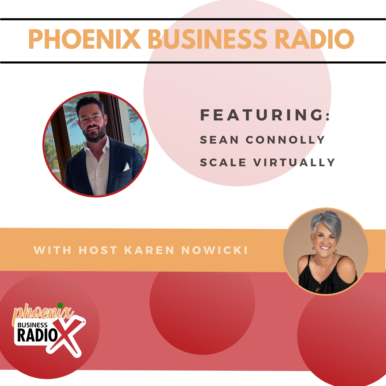 Phoenix Business Radio Scaling-Up-The-Role-of-Virtual-Assistants-in-Business-Growth-feature
