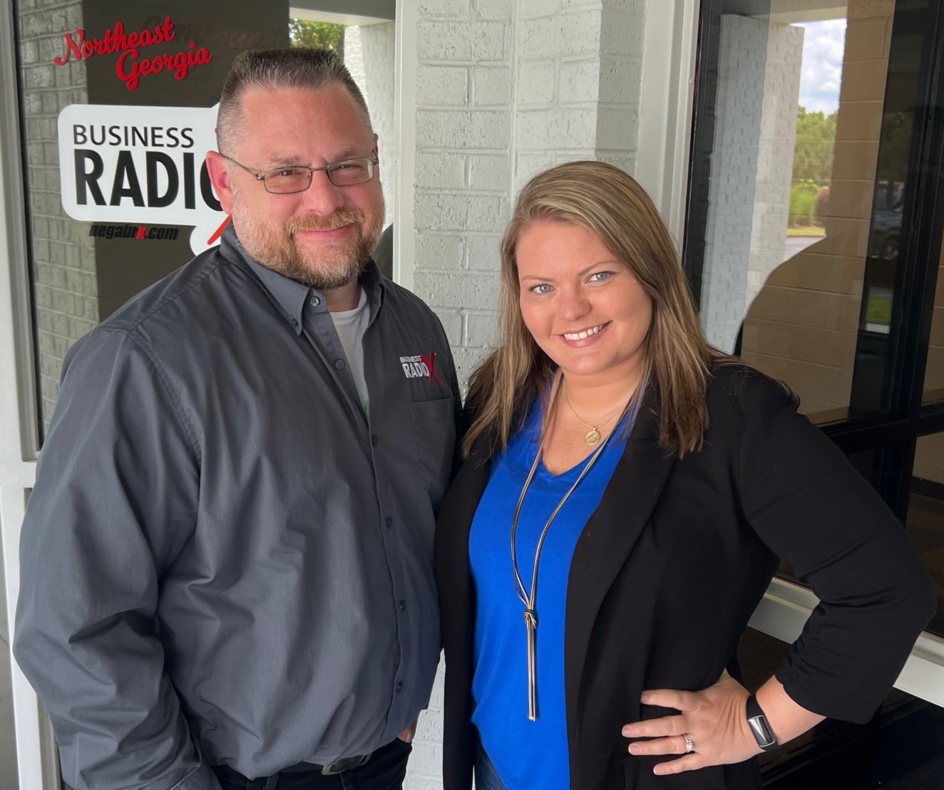 Northeast Georgia Studio