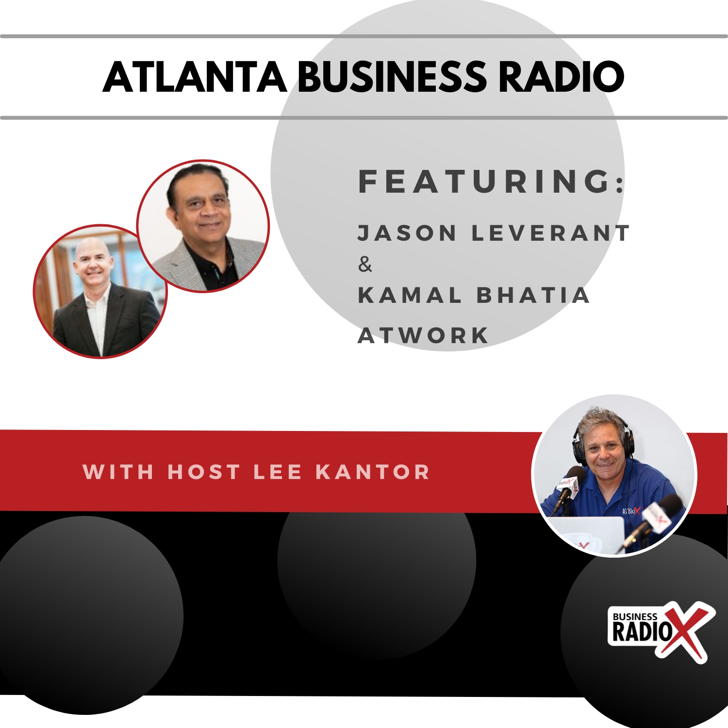 Atlanta Business Radio ABR-AtWork-Feature
