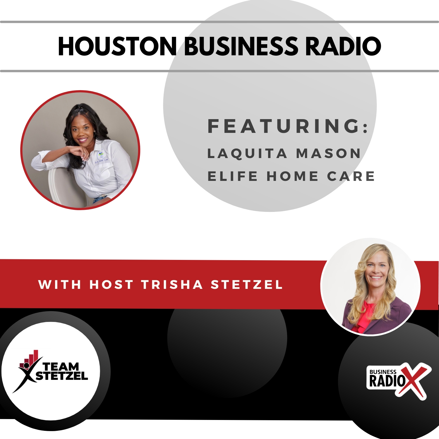 Houston Business Radio Elife-Homecare-Feature