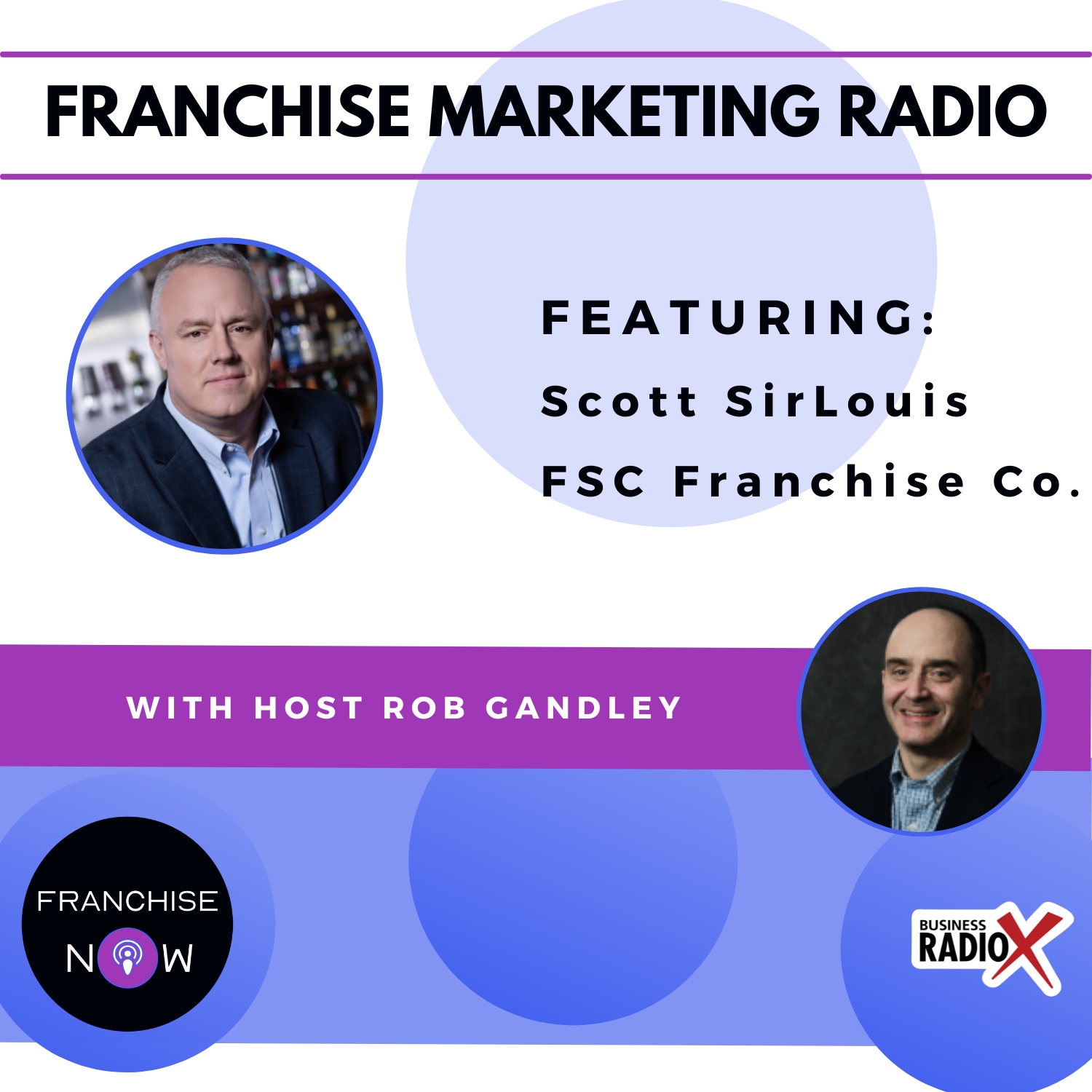 Franchise Marketing Radio FMR-FSC-Franchise-Co-Feature