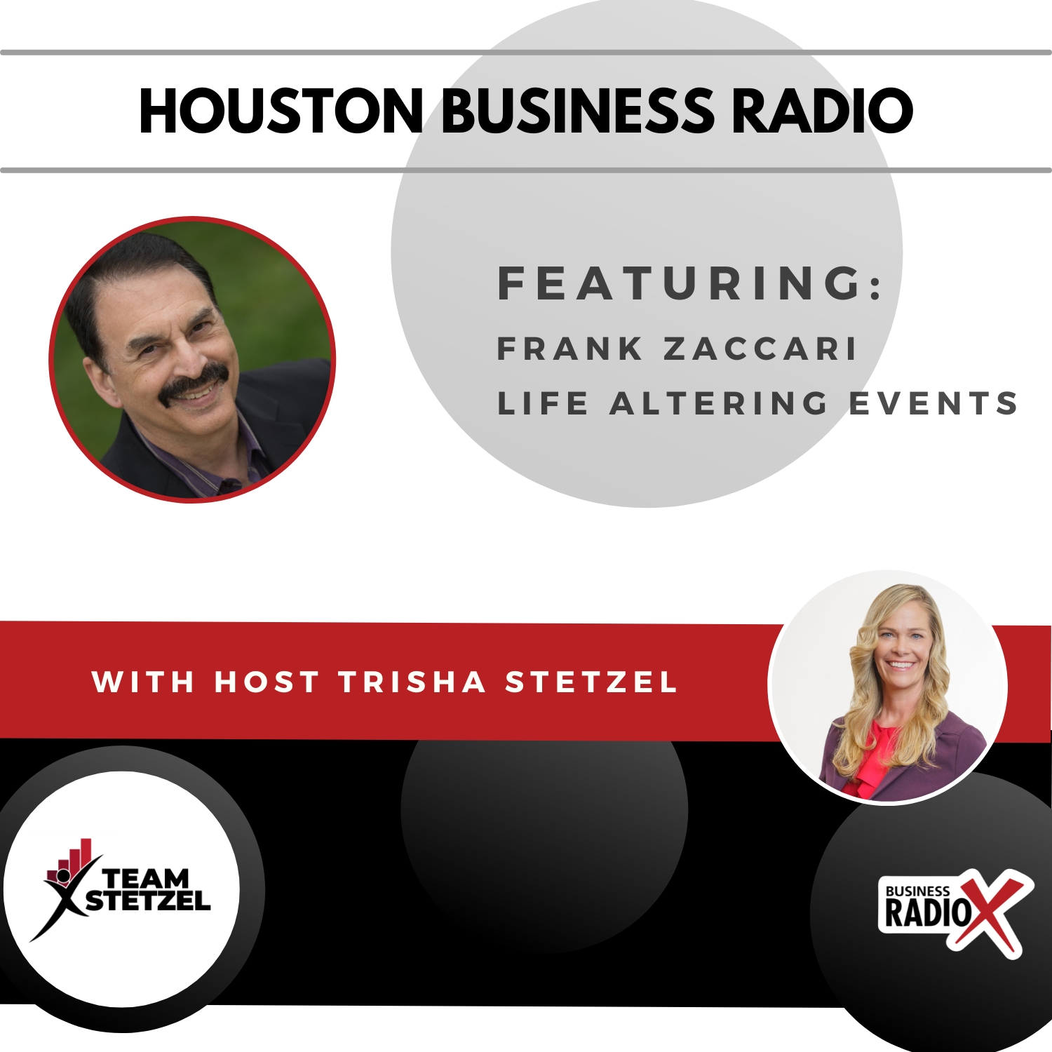Houston Business Radio HBR-Frank-Zaccari-Feature