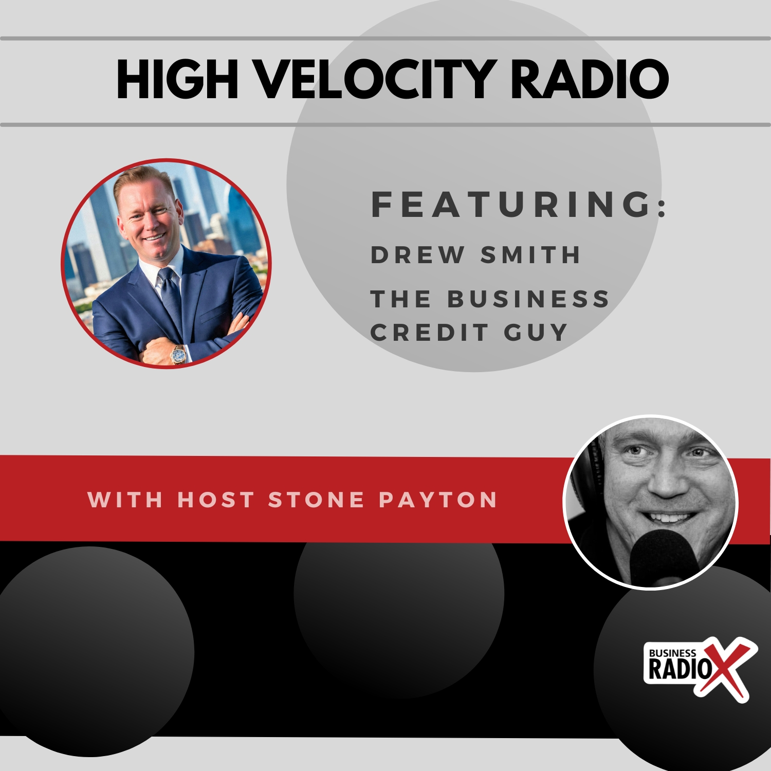 High Velocity Radio HVR-DrewSmith-Feature