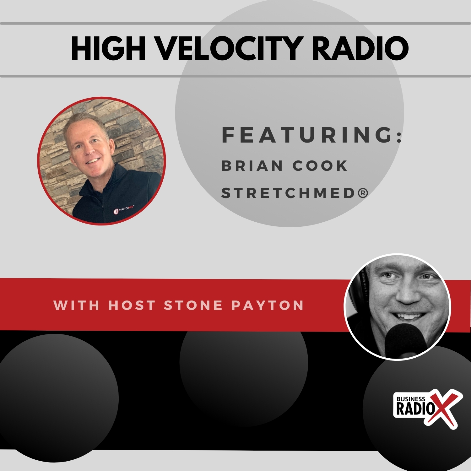 High Velocity Radio