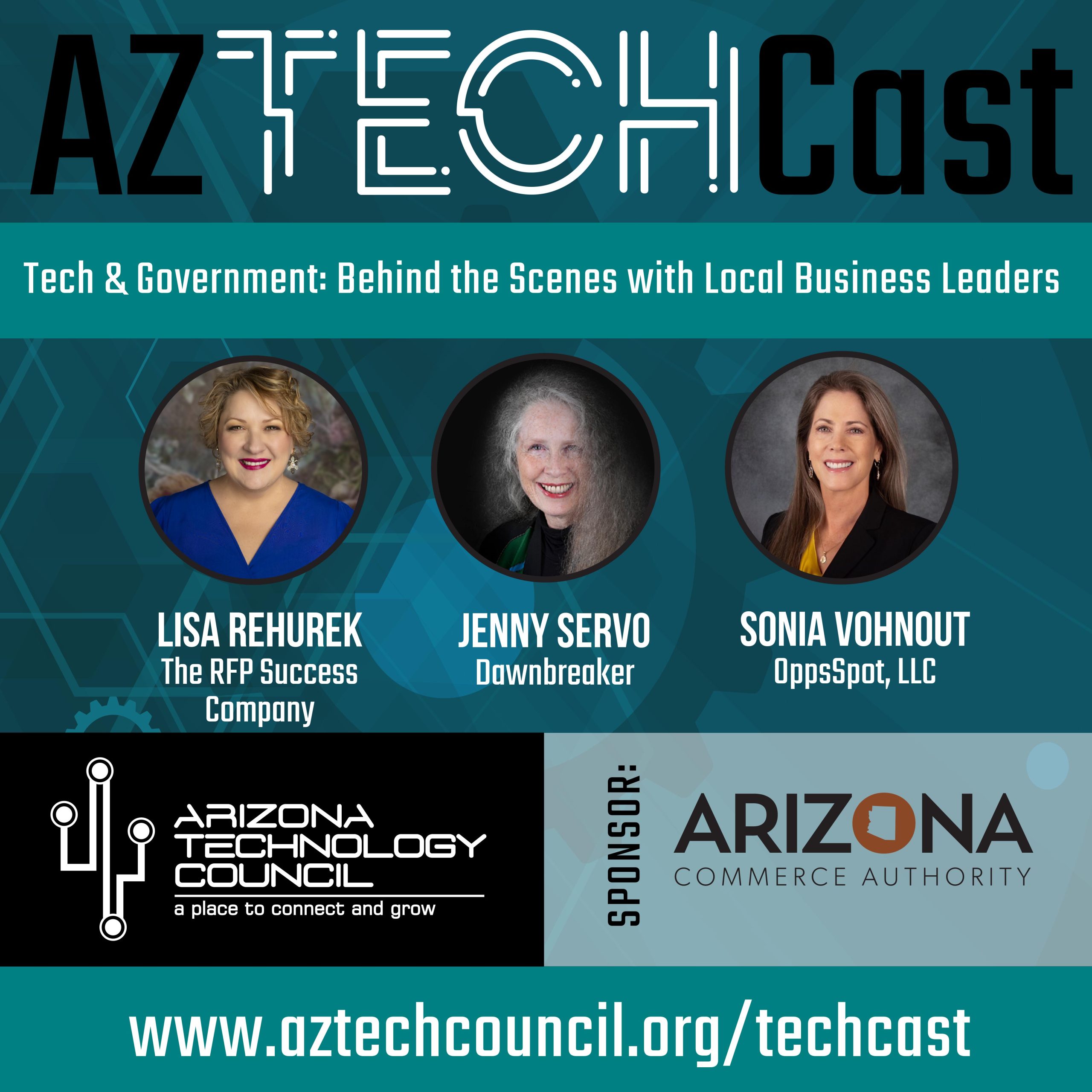 AZ TechCast MAY2024_TechCast_All_Replay_FB, IG