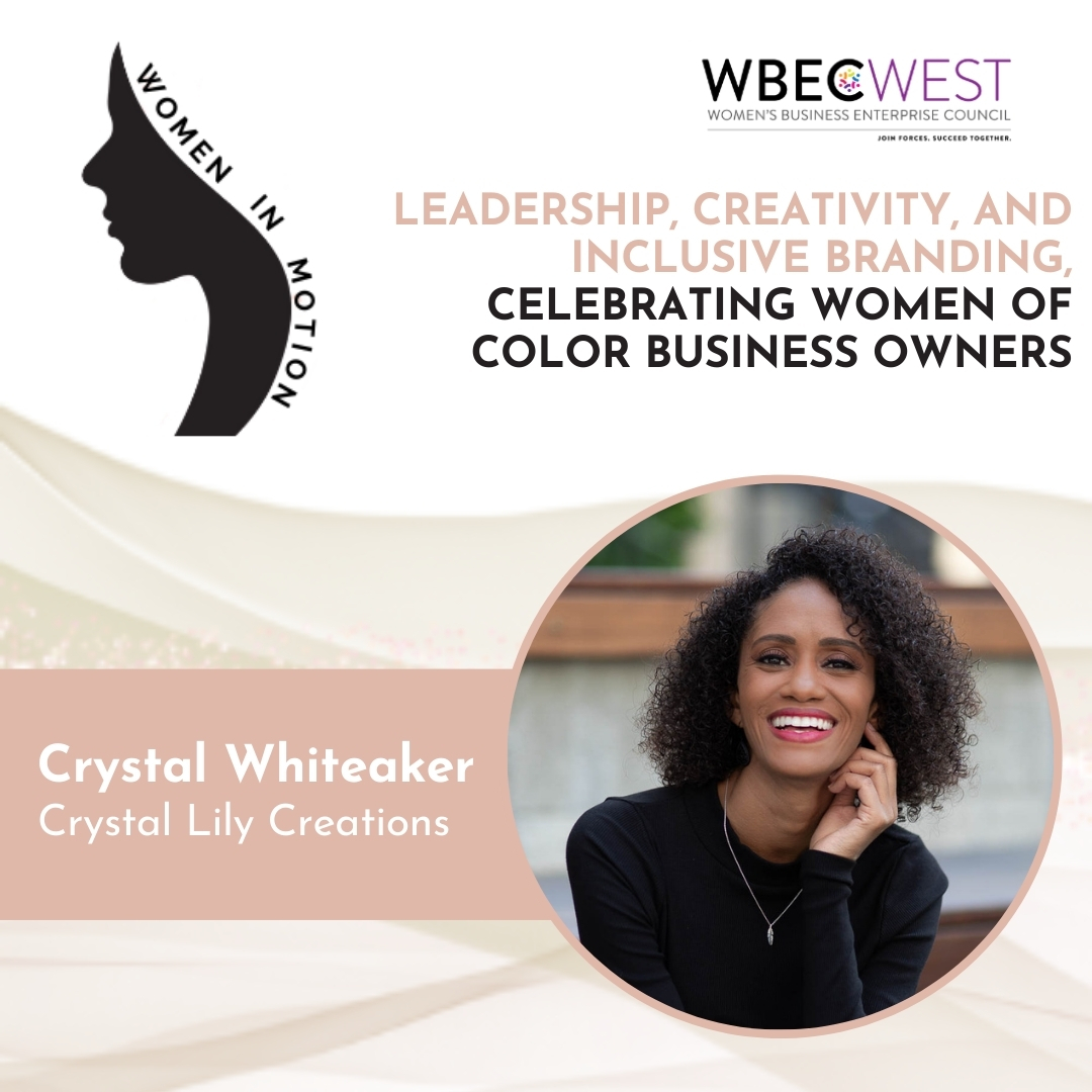 Women in Motion WIM-Crystal-Whiteaker-Feature