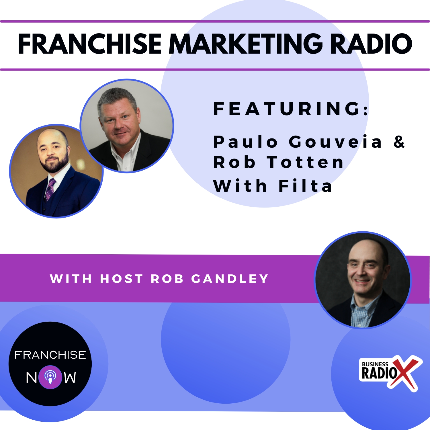 Franchise Marketing Radio Franchise Marketing Radio