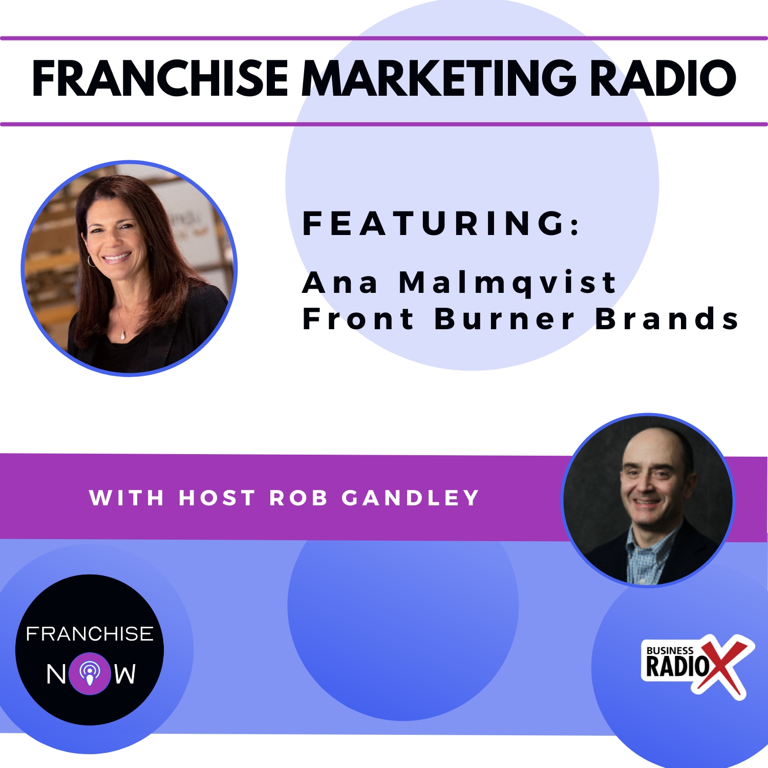 Franchise Marketing Radio FMR-Melting-Pot-feature