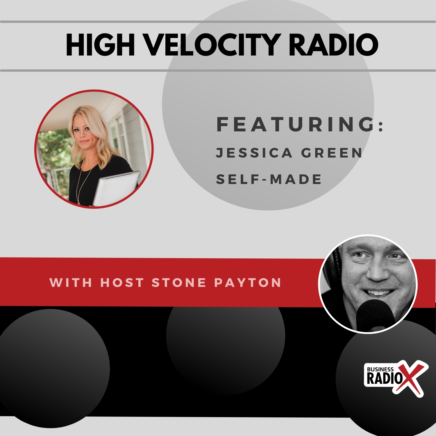 High Velocity Radio High Velocity Radio