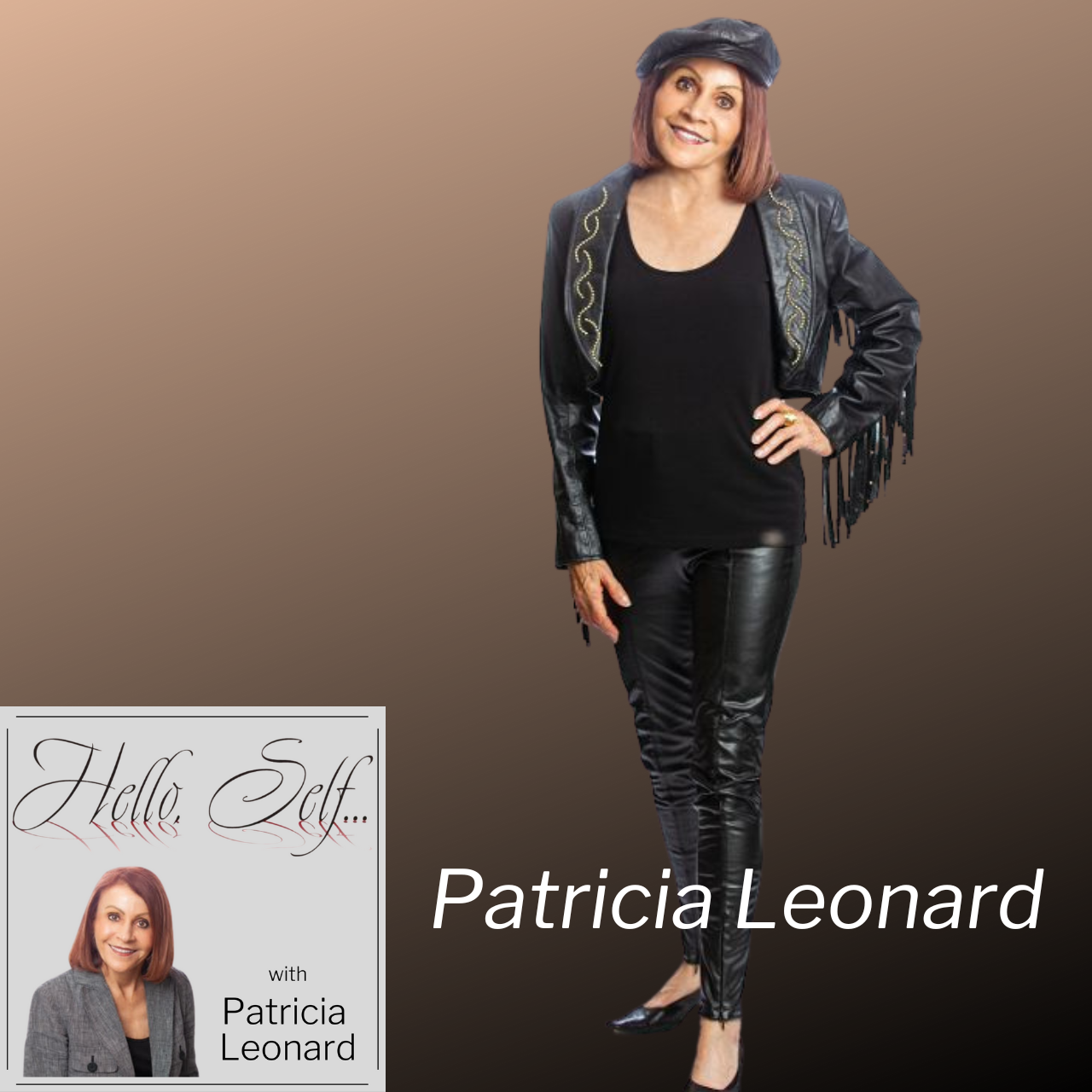 Hello, Self . . . Relationship