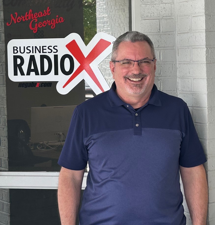 Northeast Georgia Studio