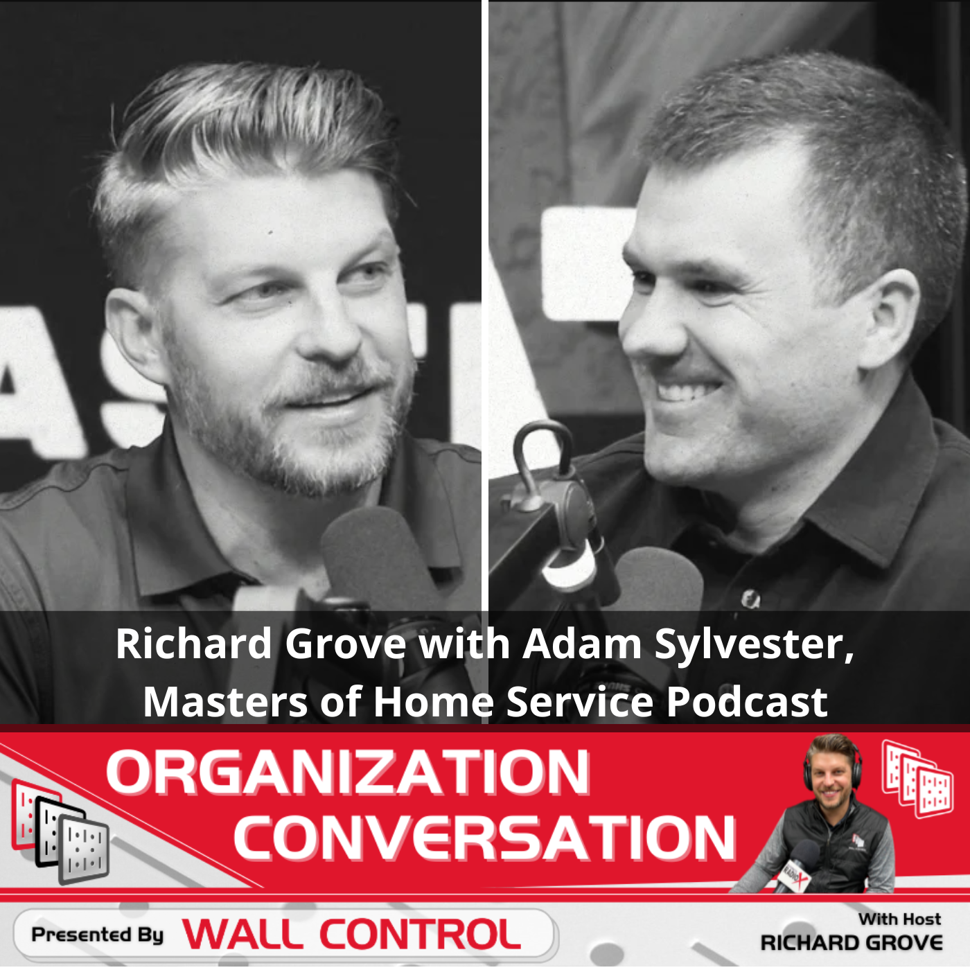 North Fulton Studio Richard Grove on inflation