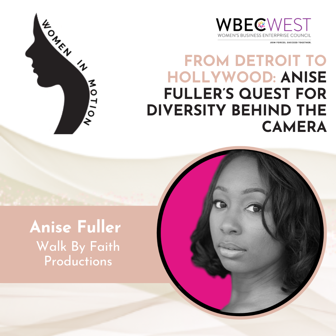 Women in Motion WIM-Anise-Fuller-Feature